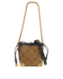 Reverse Neo Purse, front view